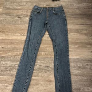 Women’s Carmar skinny jeans